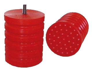 缓冲器