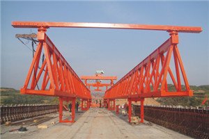 公路架桥机租赁